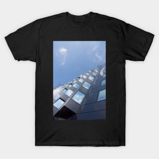 Rotterdam Architecture. T-Shirt